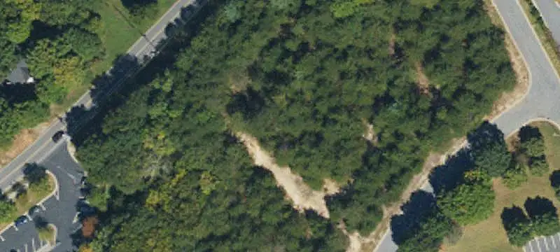 Commercial Land with Utilities