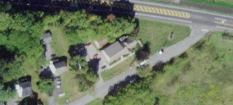 Medical Office Building with Parking