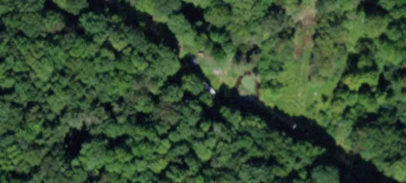 Land / Cabin