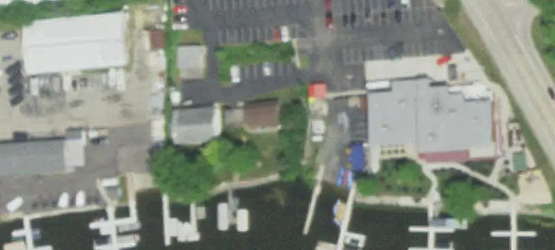 Waterfront Restaurant and Event Venue