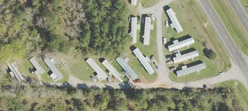 15-Home Mobile Home Park