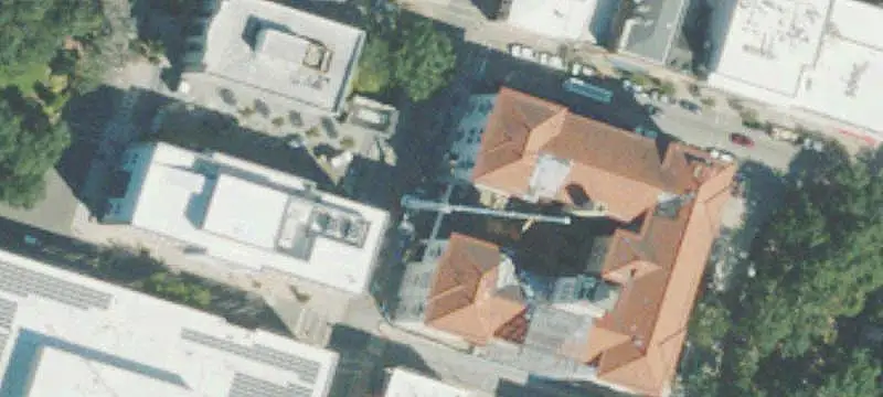 Historic Restaurant Space