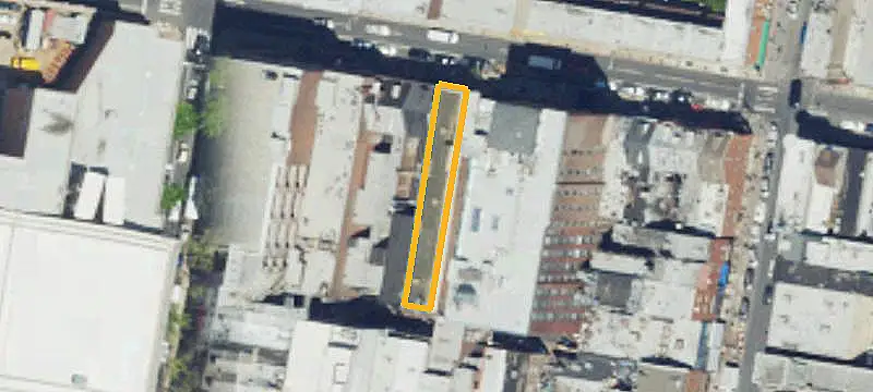 Storefront Restaurant Space