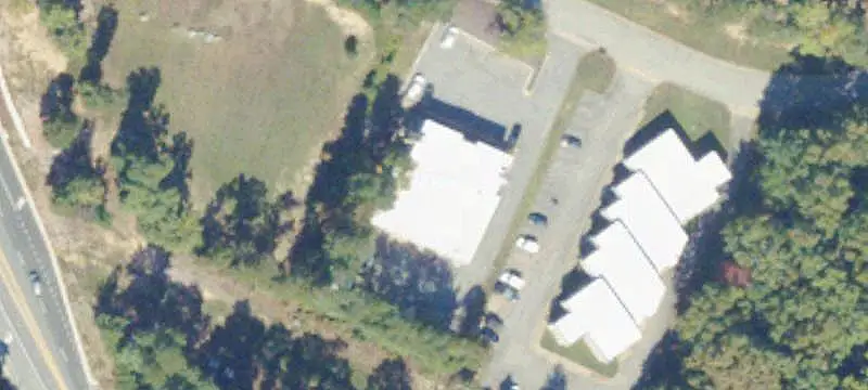 Fully Occupied Office Building