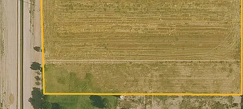 Agricultural Land with Water Rights