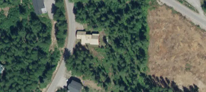 Vacant Land / Vacant Lot < 1 Acre