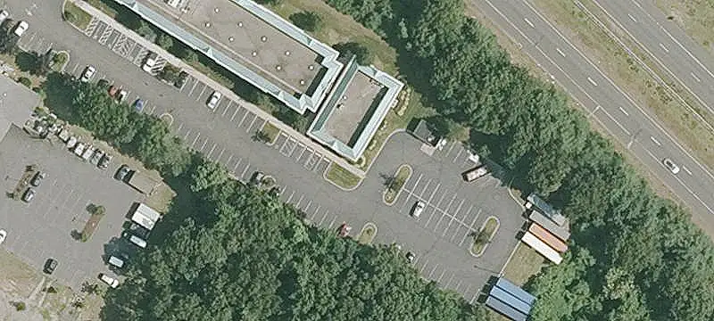 Single-Tenant NNN Property