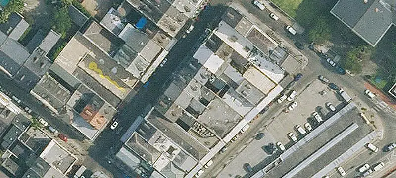 First-Floor Retail Space