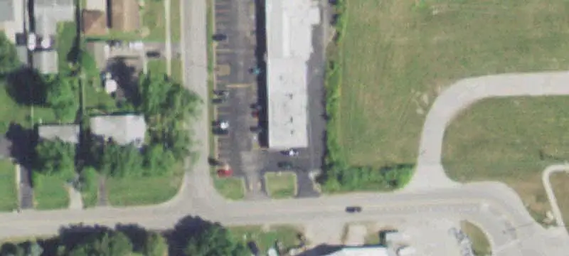 6-Unit Retail Building