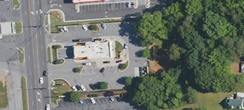 Bojangles' NNN Property