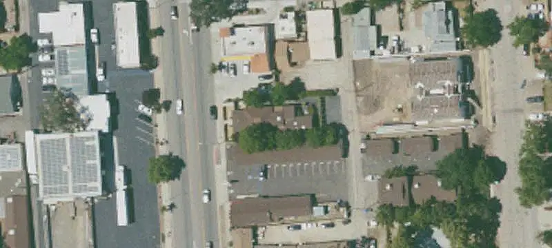 Duplex With Transferable Permits