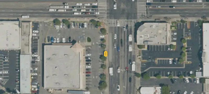 Walgreens Retail Space