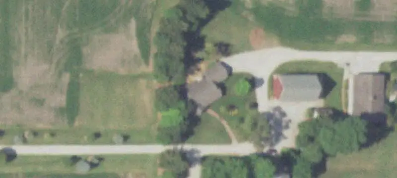 Equestrian Estate with Show Arena
