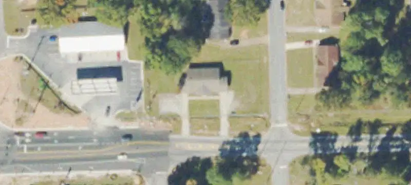 Duplex with Covered Parking