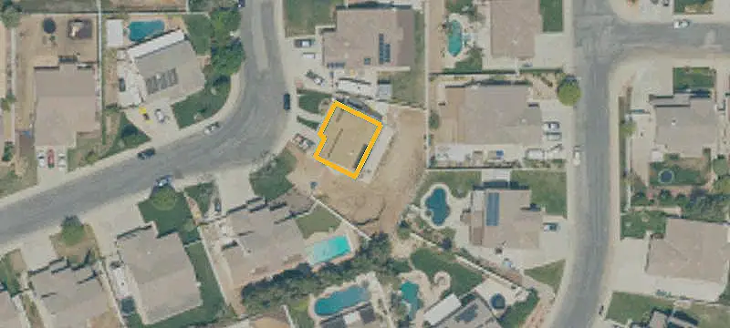 A12 And Vic 73rd Street West, Lancaster, CA 93536