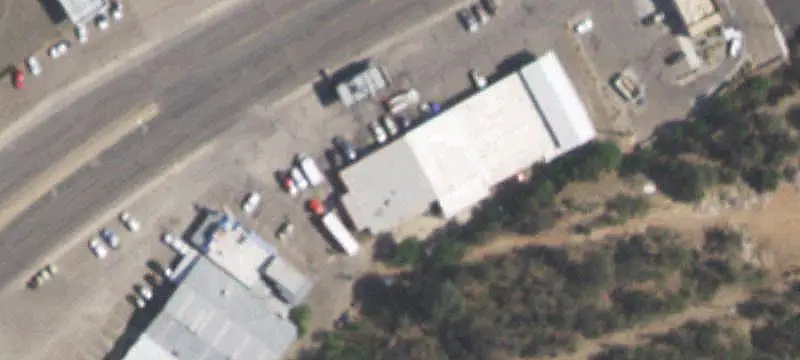 Commercial Land with Highway Access