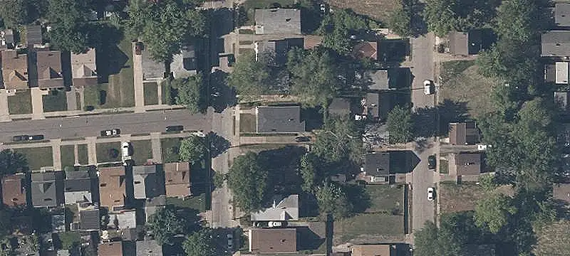Multifamily Property with Flexible Layout