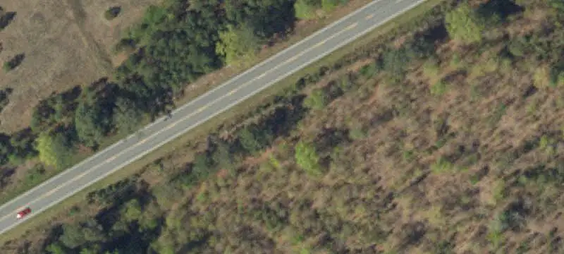 Corner Commercial Land