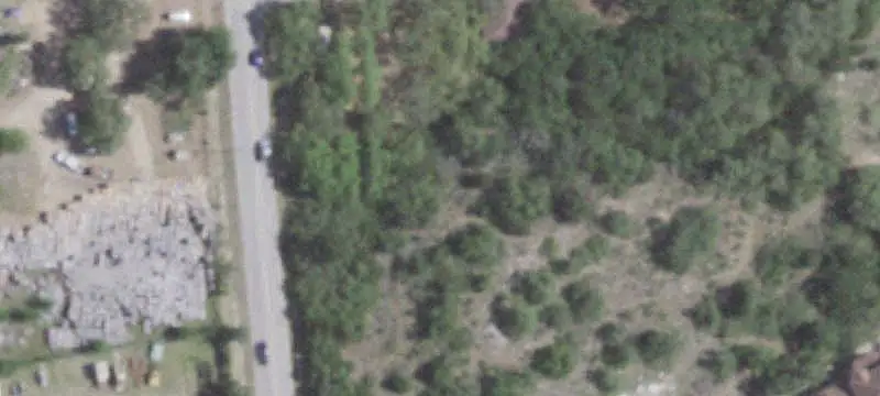 Mixed-Use Property with Commercial Land
