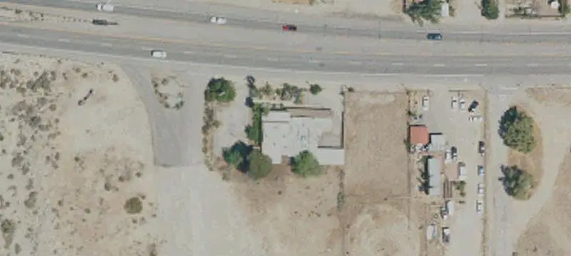 Highway-Fronted Commercial Land