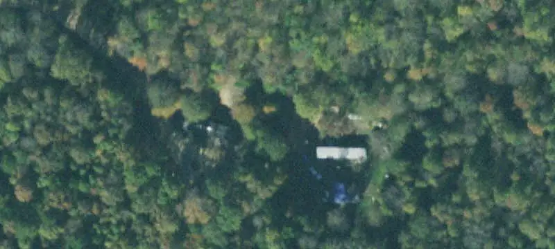 Hunting Land with Highway Access