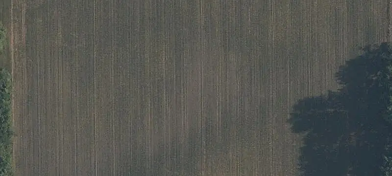 Large Land Parcel