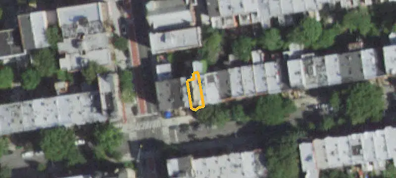 10-Unit Apartment Building