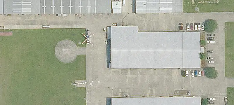 Commercial Land with Highway Frontage
