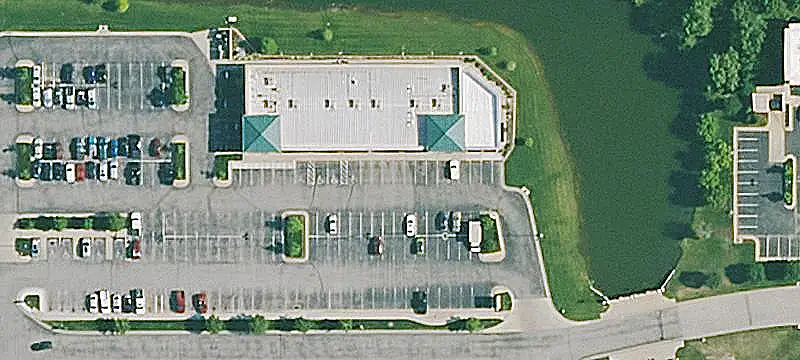 Retail Center with K-96 Access