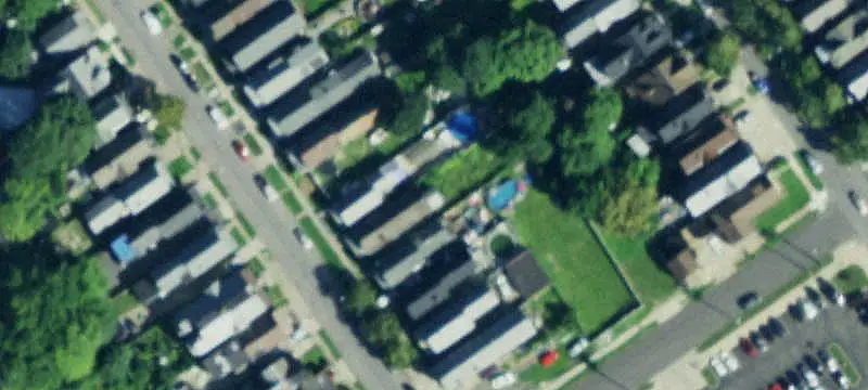 Two-Unit Duplex with Basement