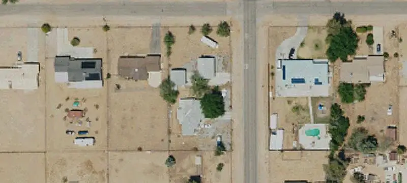 Two-Home Duplex Property