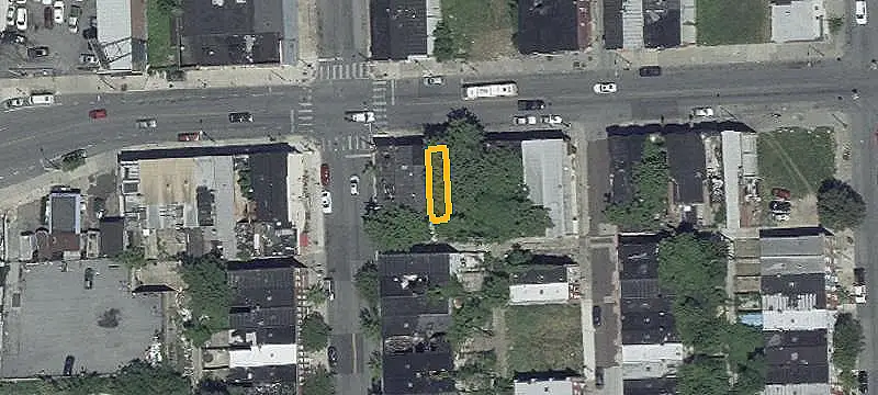 Mixed-Use Property with Storefront