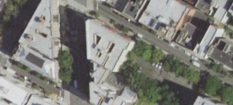 Residential Income Property with Elevator