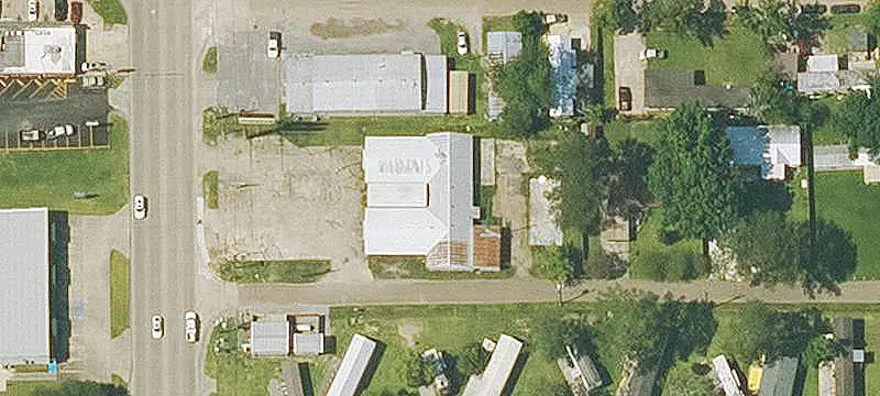 Corner Commercial Development Lot