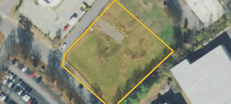 Commercial Land in Mixed-Use Business Park