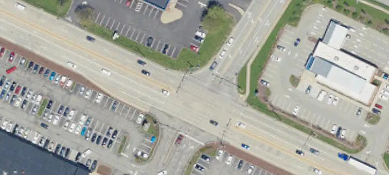 Divisible Retail Space