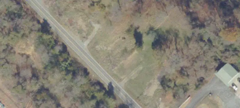 B2 Commercial Land Parcel