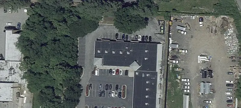 Multi-Tenant Shopping Center