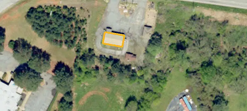 Commercial Land Near Interstate Corridor