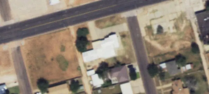 Seven-Room Specialty Property