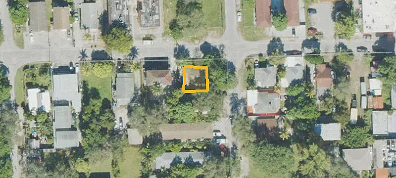 8-Unit Apartment Property