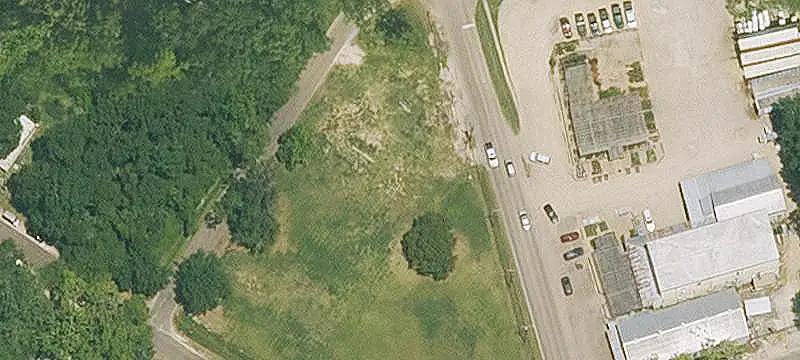 Specialty Property Near Nursery