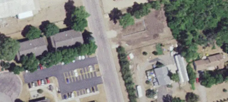 I-2 Zoned Industrial Land