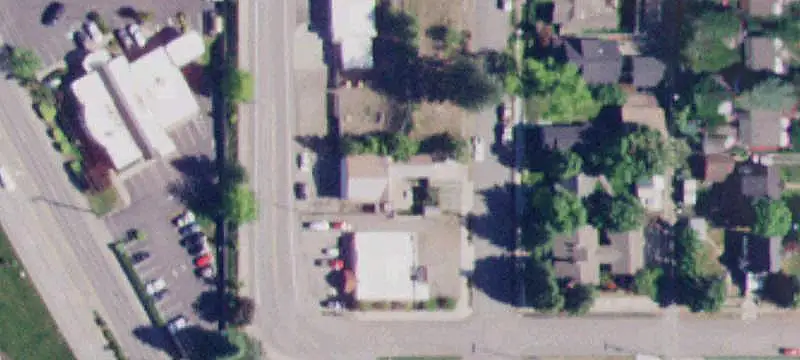 Mixed-Use Property with Shop