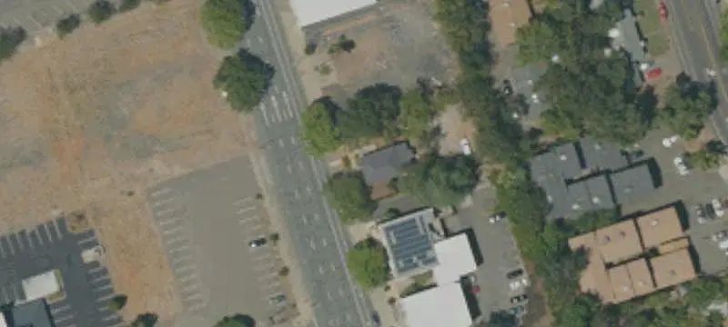 Mixed-Use Property with Office Space