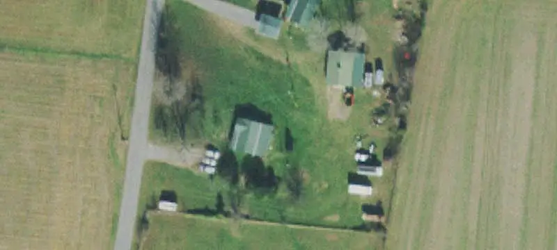 Land or Vacant Lot