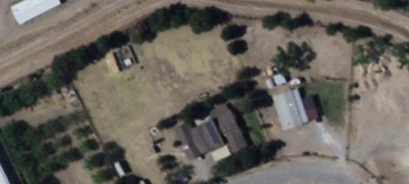 Corner Commercial Land