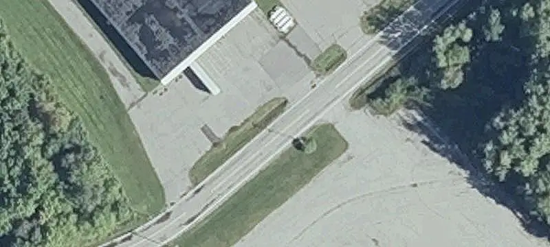 Industrial Commercial Land