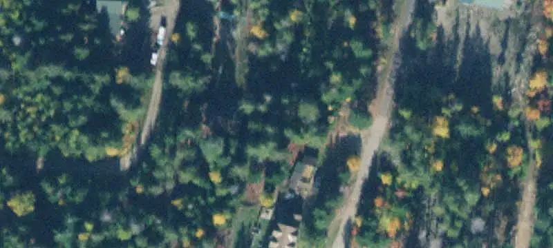 Nna Lot 4 Silver Reef Road, Sagle, ID 83860