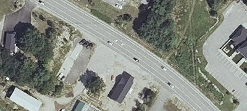 Industrial Land with Development Concepts